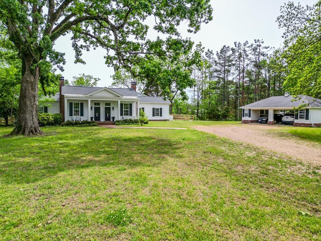 68 County Road 202, Oxford, MS 38655 Main Photo