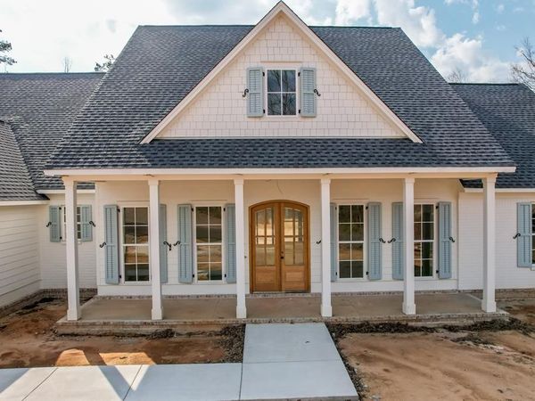 703 Hillwood Cove, Oxford, MS 38655