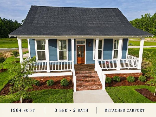 927 Octavia, Taylor, MS 38673