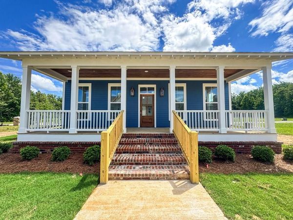 927 Octavia, Taylor, MS 38673