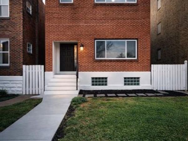 4119 Enright Avenue , St Louis, MO 63108