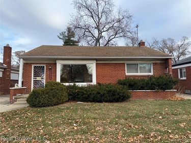 20300 Burt Road , Detroit, MI 48219