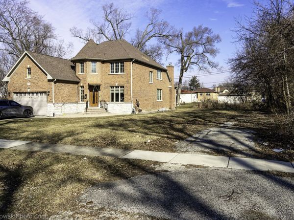 1738 Lunt Avenue , Des Plaines, IL 60018