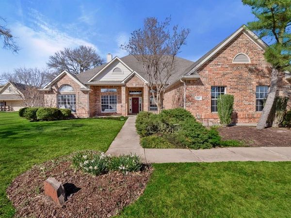 7517 Rodeo Drive, Denton, TX 76208