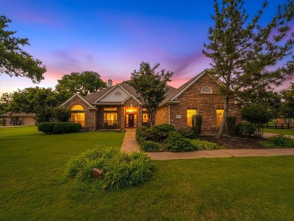 7517 Rodeo Drive, Denton, TX 76208
