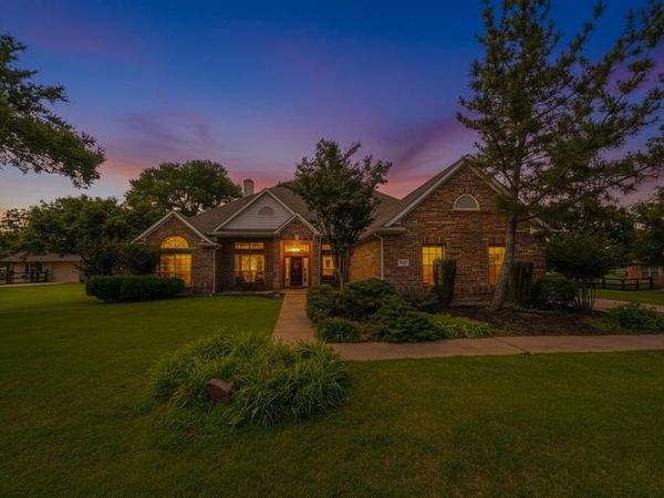 7517 Rodeo Drive, Denton, TX 76208