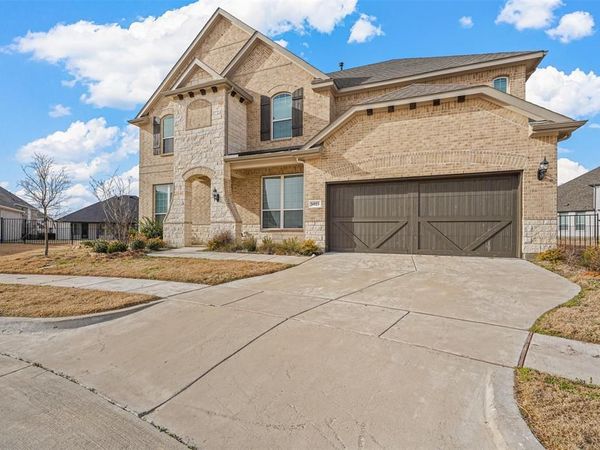 5023 Carolina Cherry Drive, Heath, TX 75126
