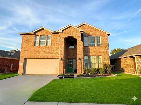 1301 Coleman Drive, Melissa, TX 75454