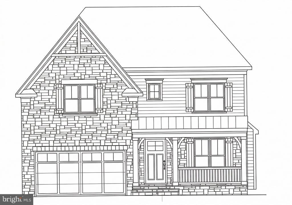 5527 Oakmont Avenue, Bethesda, MD 20817 Main Photo