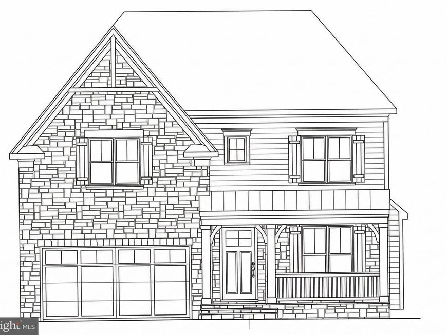 5527 Oakmont Avenue, Bethesda, MD 20817 Main Photo