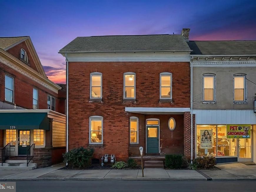 117 Baltimore Street , Hanover, PA 17331 Main Photo