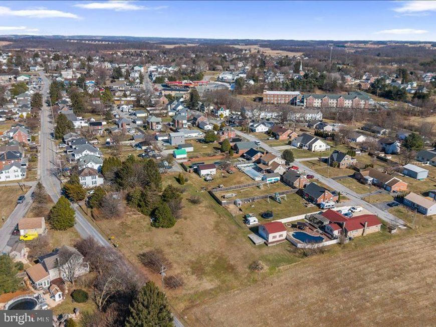 Mill, Lot #64, Stewartstown, PA 17363 Main Photo