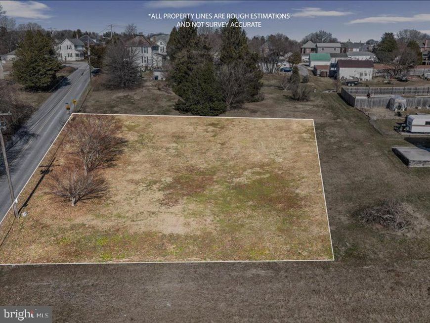 Mill, Lot #64, Stewartstown, PA 17363 Main Photo