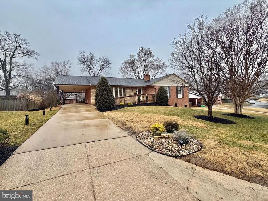 13220 Ronehill Drive, Beltsville, MD 20705 Main Photo