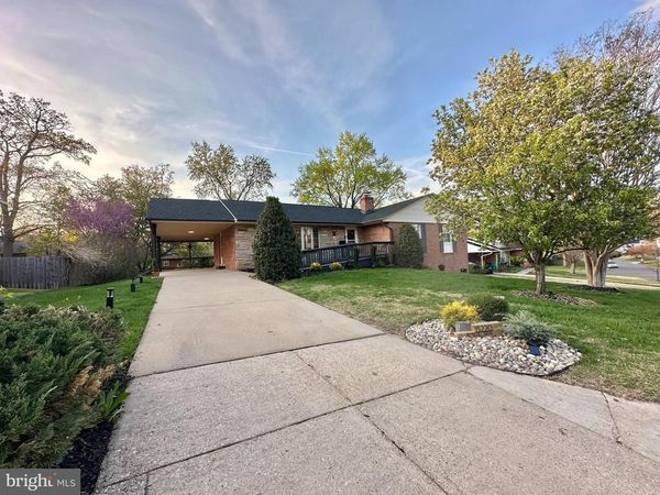 13220 RONEHILL DRIVE, BELTSVILLE, MD 20705