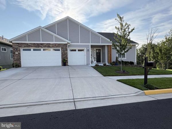 107 YELLOW BIRCH COURT, LAKE FREDERICK, VA 22630