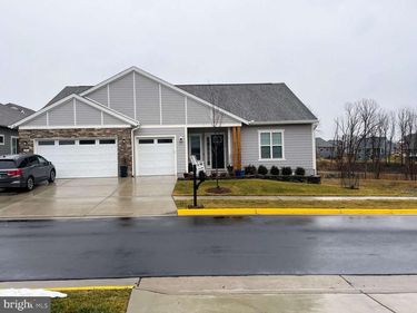 107 YELLOW BIRCH , LAKE FREDERICK, VA 22630