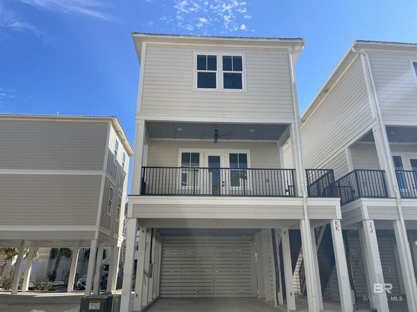 951 W Lagoon Avenue, Unit KK, Gulf Shores, AL 36542