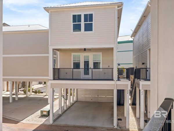 951 W Lagoon Avenue, Unit KK, Gulf Shores, AL 36542