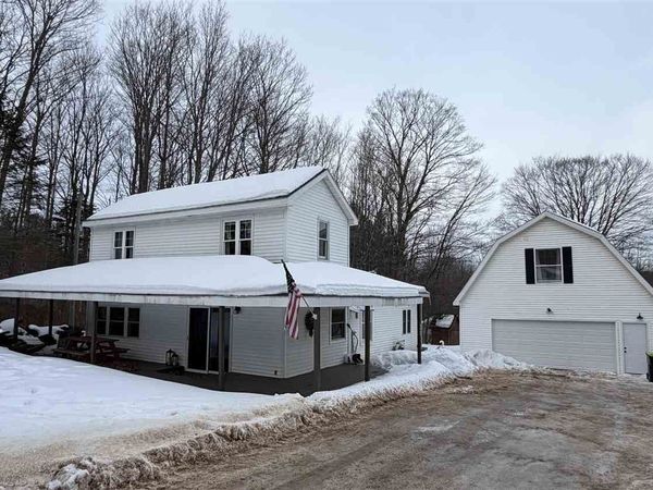 5857 Horton Bay Rd, Boyne City, MI 49712