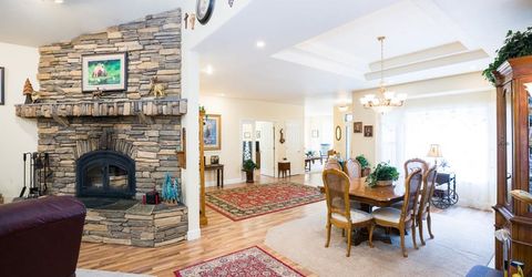 314 Raccoon Trail, Lake Almanor, CA 96020 Photo