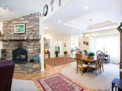 314 Raccoon Trail, Lake Almanor, CA 96020 Photo