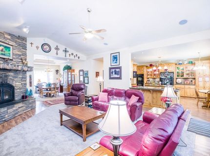 314 Raccoon Trail, Lake Almanor, CA 96020 Photo