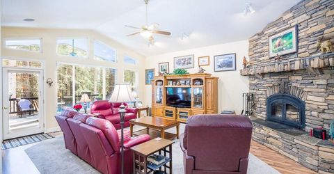 314 Raccoon Trail, Lake Almanor, CA 96020 Photo