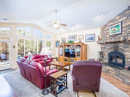 314 Raccoon Trail, Lake Almanor, CA 96020 Photo