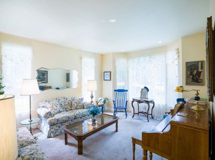 314 Raccoon Trail, Lake Almanor, CA 96020 Photo