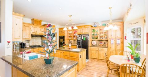 314 Raccoon Trail, Lake Almanor, CA 96020 Photo