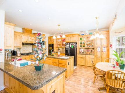 314 Raccoon Trail, Lake Almanor, CA 96020 Photo