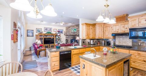 314 Raccoon Trail, Lake Almanor, CA 96020 Photo