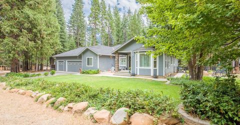 314 Raccoon Trail, Lake Almanor, CA 96020 Photo