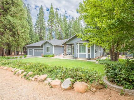 314 Raccoon Trail, Lake Almanor, CA 96020 Photo