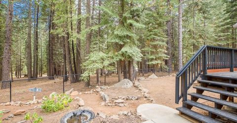 314 Raccoon Trail, Lake Almanor, CA 96020 Photo