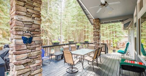 314 Raccoon Trail, Lake Almanor, CA 96020 Photo