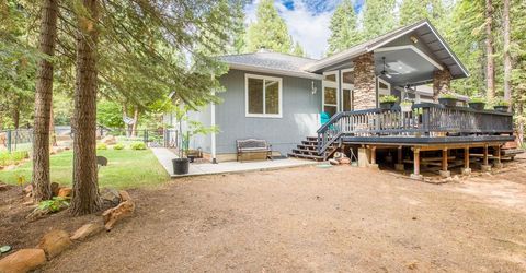 314 Raccoon Trail, Lake Almanor, CA 96020 Photo