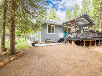 314 Raccoon Trail, Lake Almanor, CA 96020 Photo