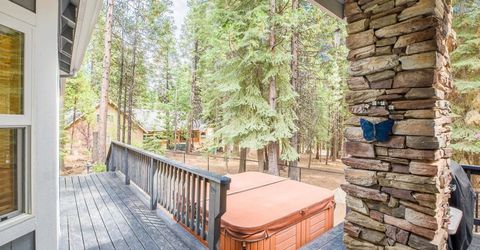 314 Raccoon Trail, Lake Almanor, CA 96020 Photo
