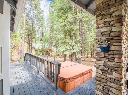 314 Raccoon Trail, Lake Almanor, CA 96020 Photo