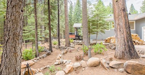 314 Raccoon Trail, Lake Almanor, CA 96020 Photo