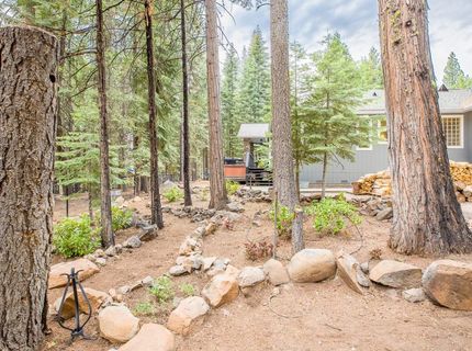 314 Raccoon Trail, Lake Almanor, CA 96020 Photo
