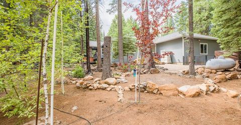 314 Raccoon Trail, Lake Almanor, CA 96020 Photo