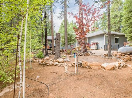 314 Raccoon Trail, Lake Almanor, CA 96020 Photo