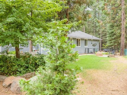 314 Raccoon Trail, Lake Almanor, CA 96020 Photo