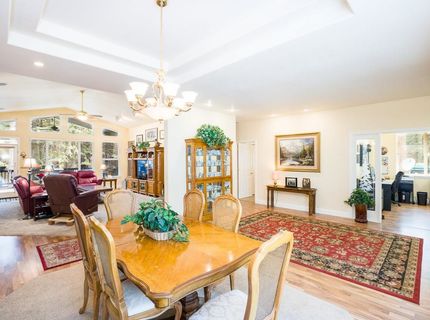 314 Raccoon Trail, Lake Almanor, CA 96020 Photo