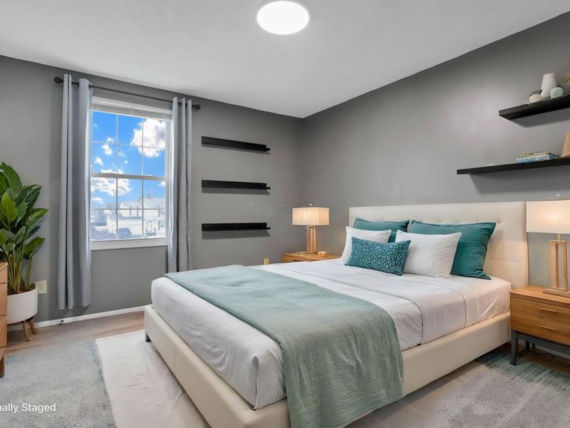 5082 Springdale Boulevard, Unit 31E, Hilliard, OH 43026 Photo 15