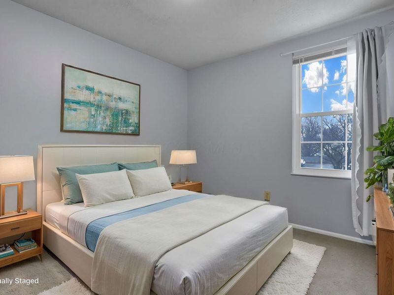 5082 Springdale Boulevard, Unit 31E, Hilliard, OH 43026 Photo 17