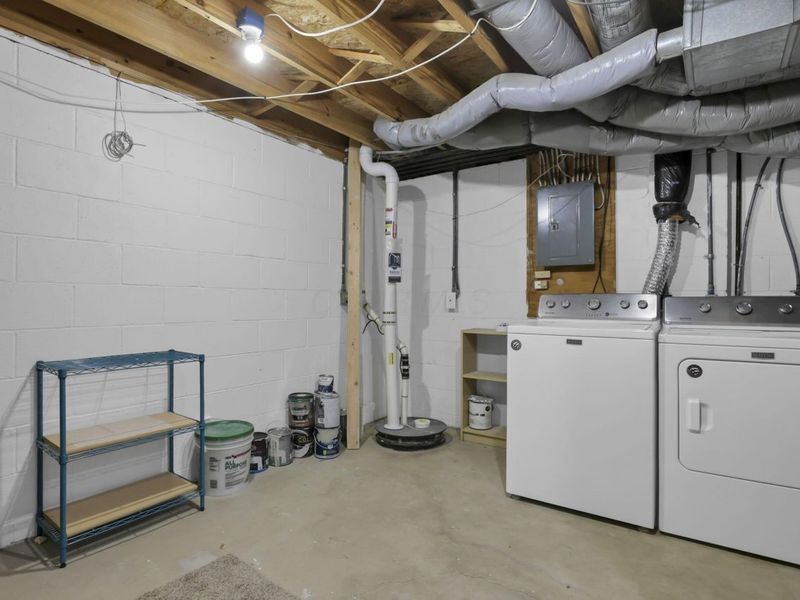 5082 Springdale Boulevard, Unit 31E, Hilliard, OH 43026 Photo 23